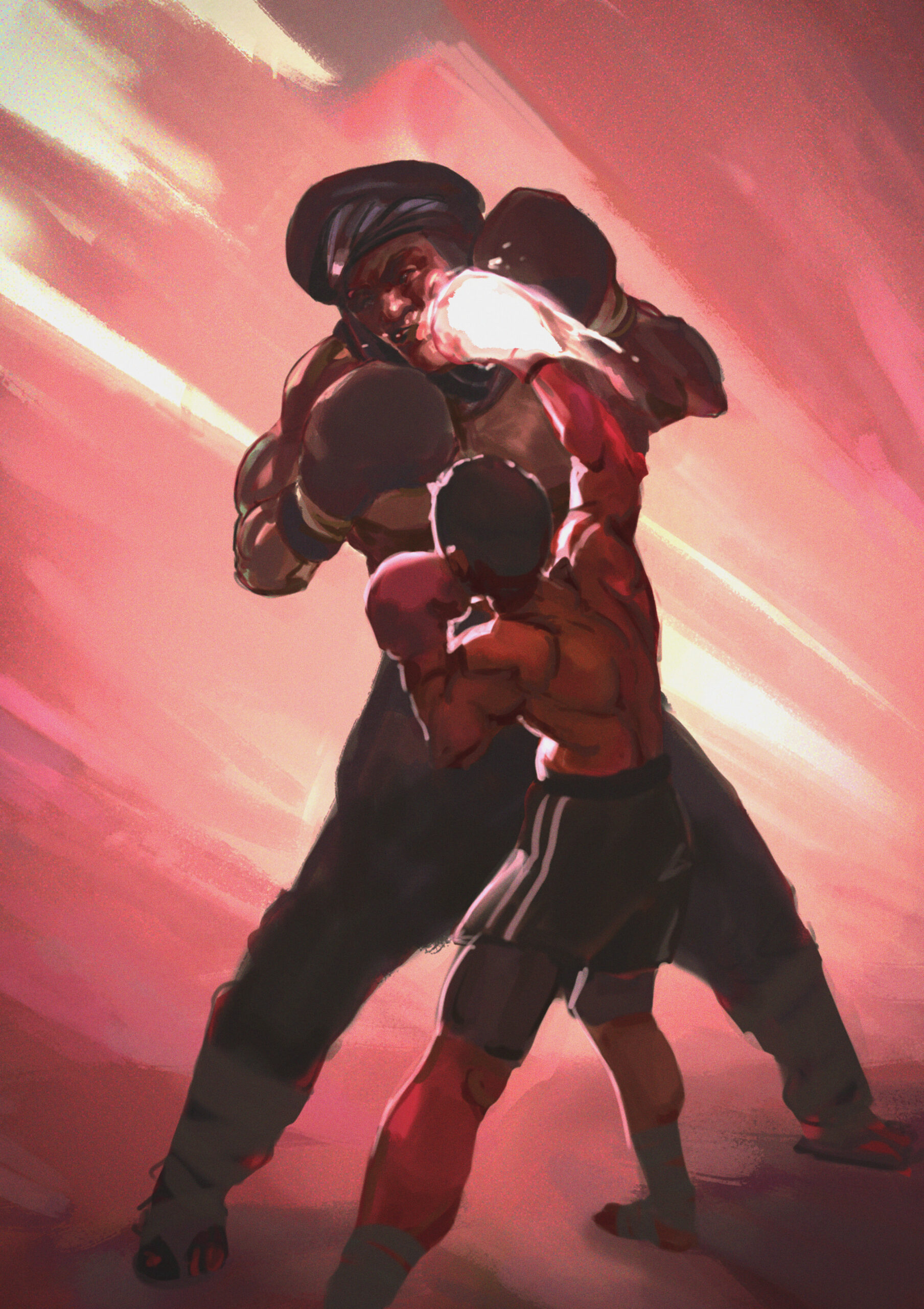 qw combat ali ahar qw combat ali ahar